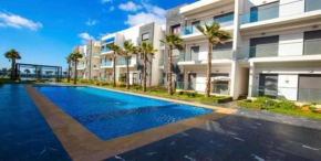 Superbe Appartement pieds dans l'eau Résidence Garden Bay